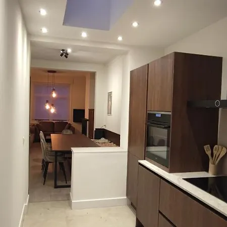 Maison Rose Plopsaland