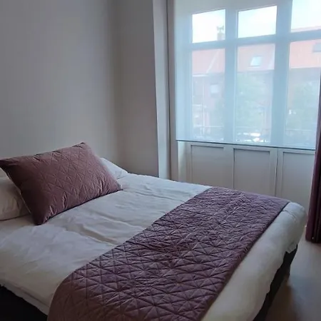 Maison Rose Plopsaland Holiday home