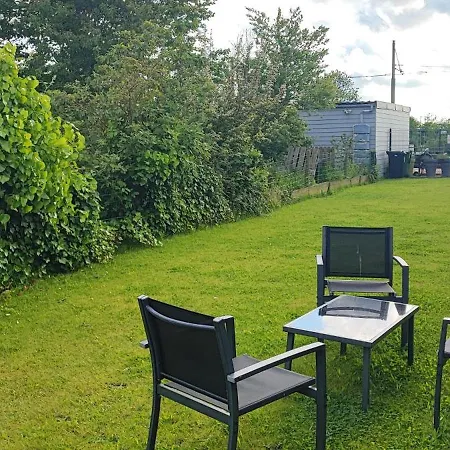 Maison Rose Plopsaland