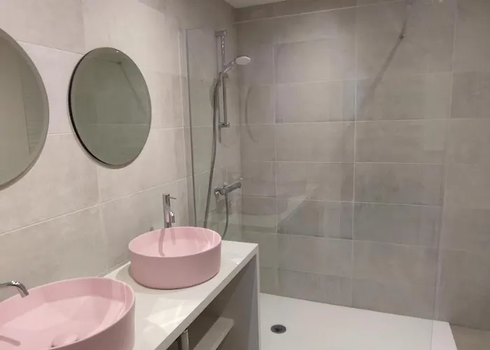 Дом отдыха Maison Rose Plopsaland