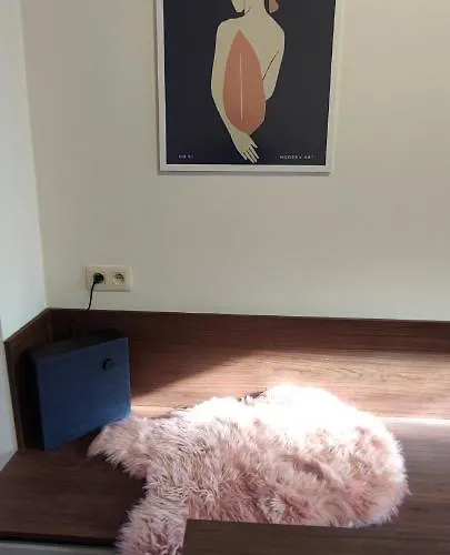 Дом отдыха Maison Rose Plopsaland