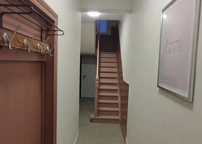 Maison Rose Plopsaland Дом отдыха Де Панбархат