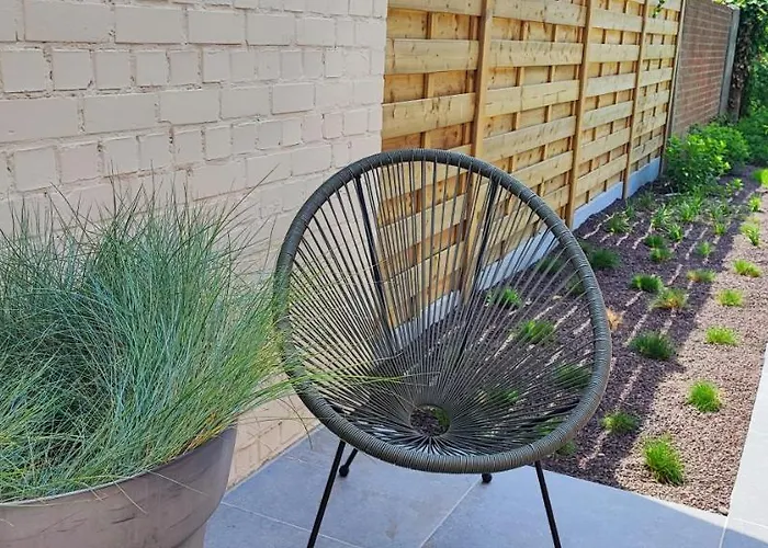 Maison Rose Plopsaland