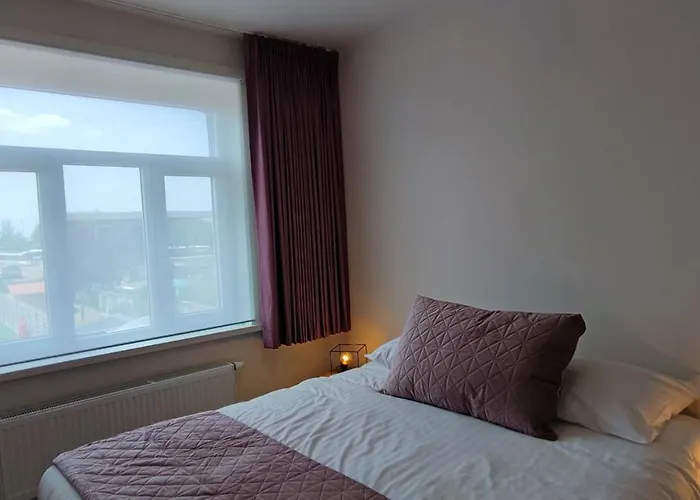 Maison Rose Plopsaland Dom wakacyjny *