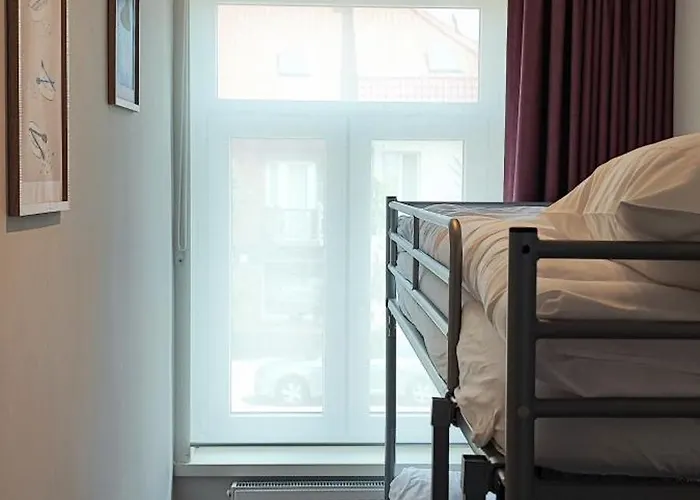 Maison Rose Plopsaland Dom wakacyjny *