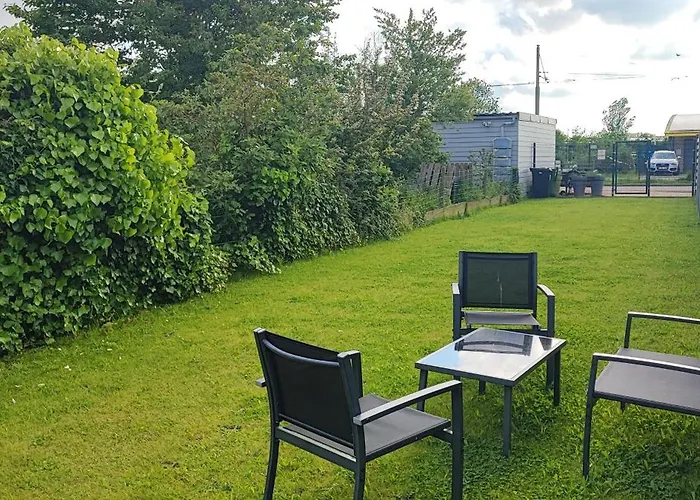 Maison Rose Plopsaland